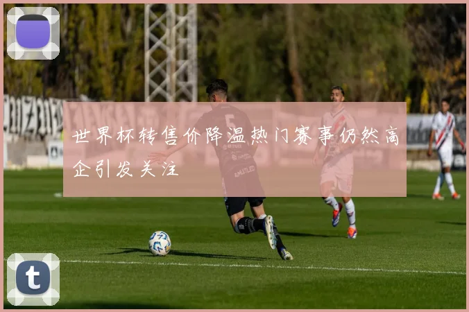 世界杯转售价降温热门赛事仍然高企引发关注